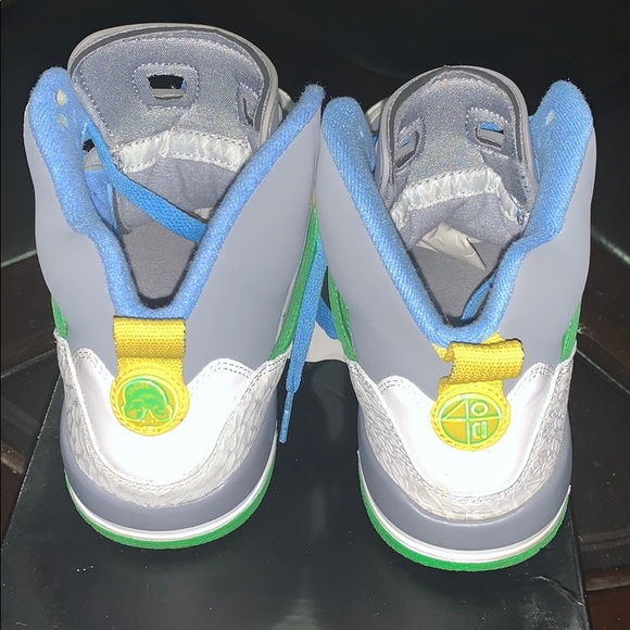 Jordan spizike - Picture 3 of 5